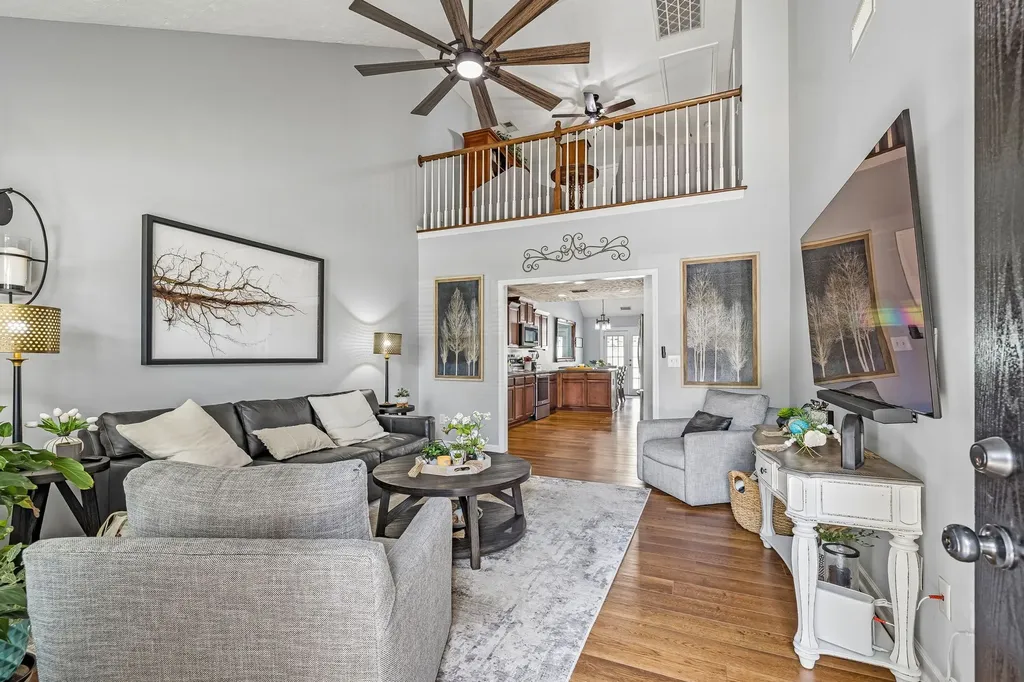 4022 Rhythm Drive Smyrna TN 37167