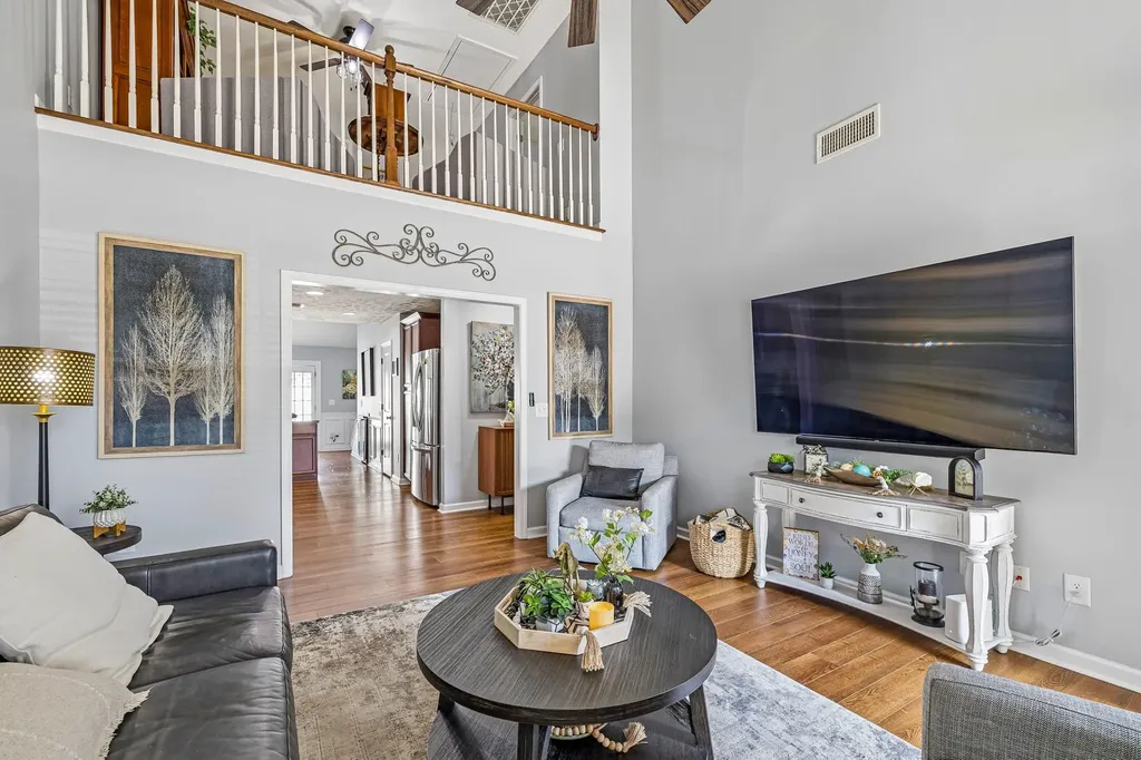 4022 Rhythm Drive Smyrna TN 37167