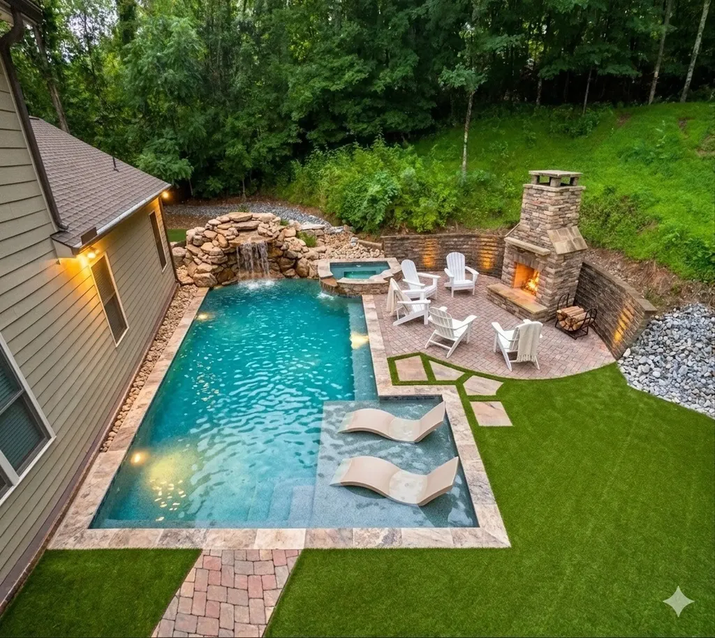 2288 N Berrys Chapel Road Franklin TN 37069