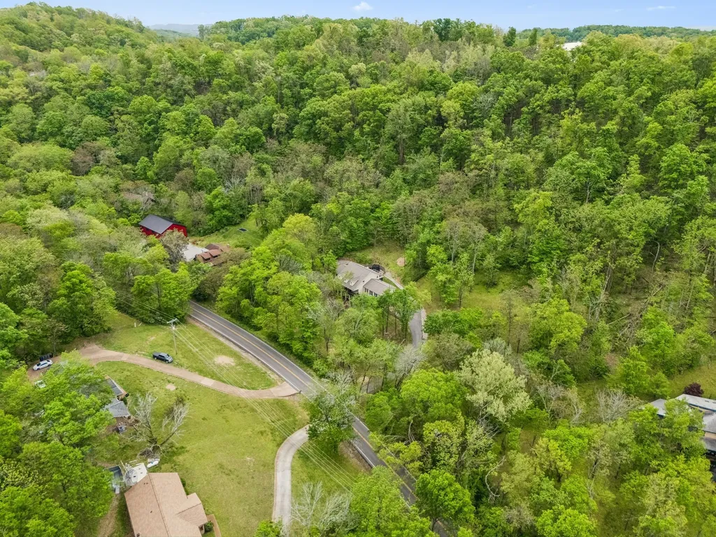 2288 N Berrys Chapel Road Franklin TN 37069