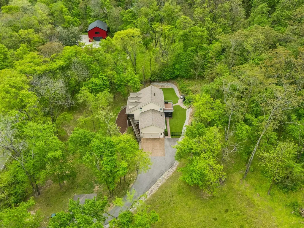 2288 N Berrys Chapel Road Franklin TN 37069