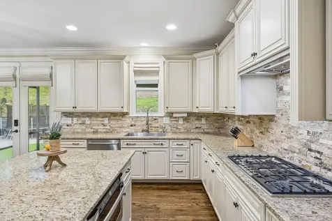 2288 N Berrys Chapel Road Franklin TN 37069