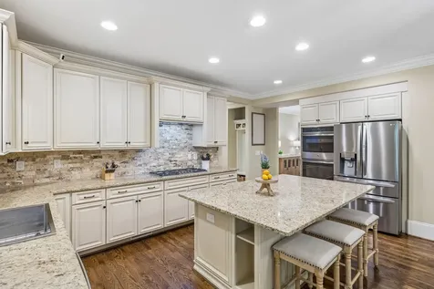 2288 N Berrys Chapel Road Franklin TN 37069