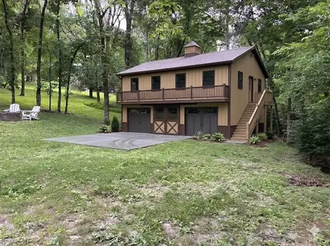 2288 N Berrys Chapel Road Franklin TN 37069