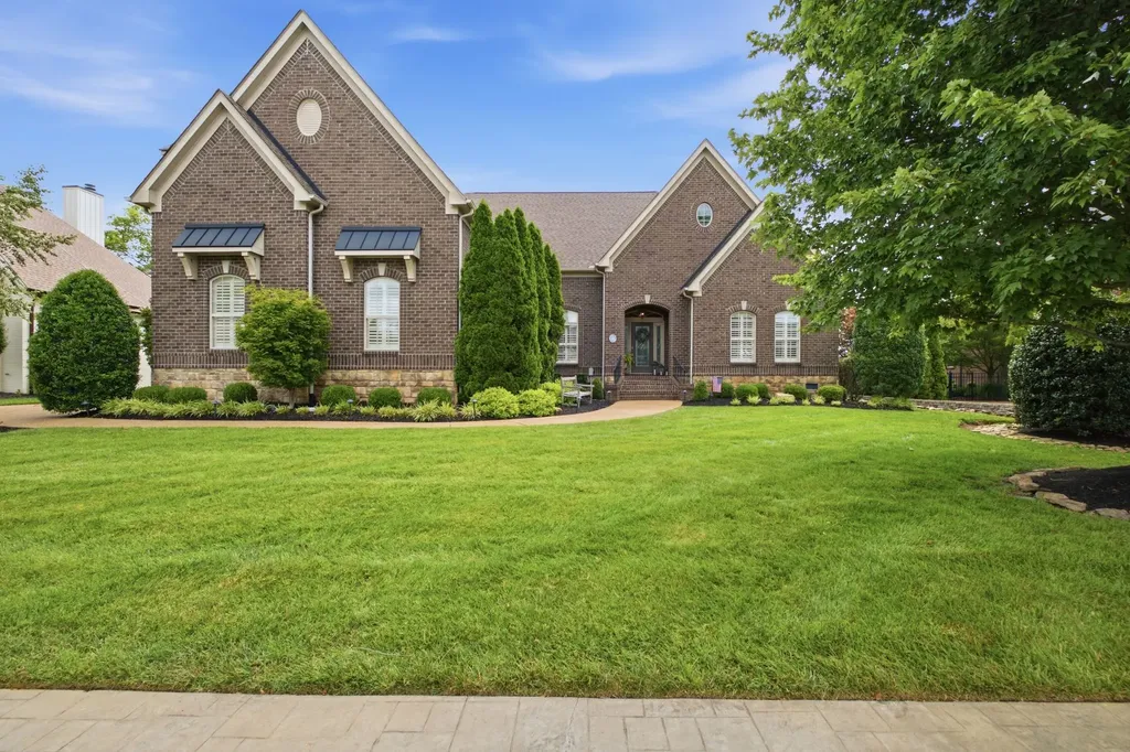 1203 Potter Lane Gallatin TN 37066