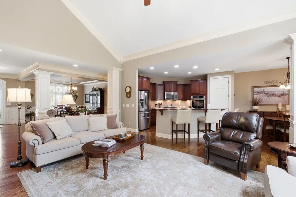 1203 Potter Lane Gallatin TN 37066