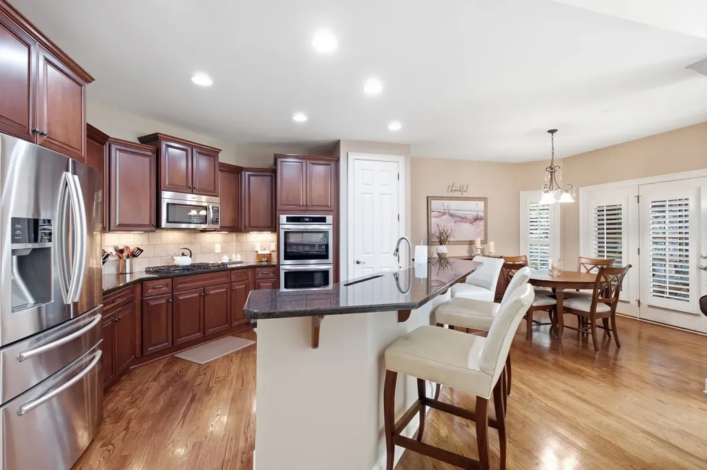 1203 Potter Lane Gallatin TN 37066
