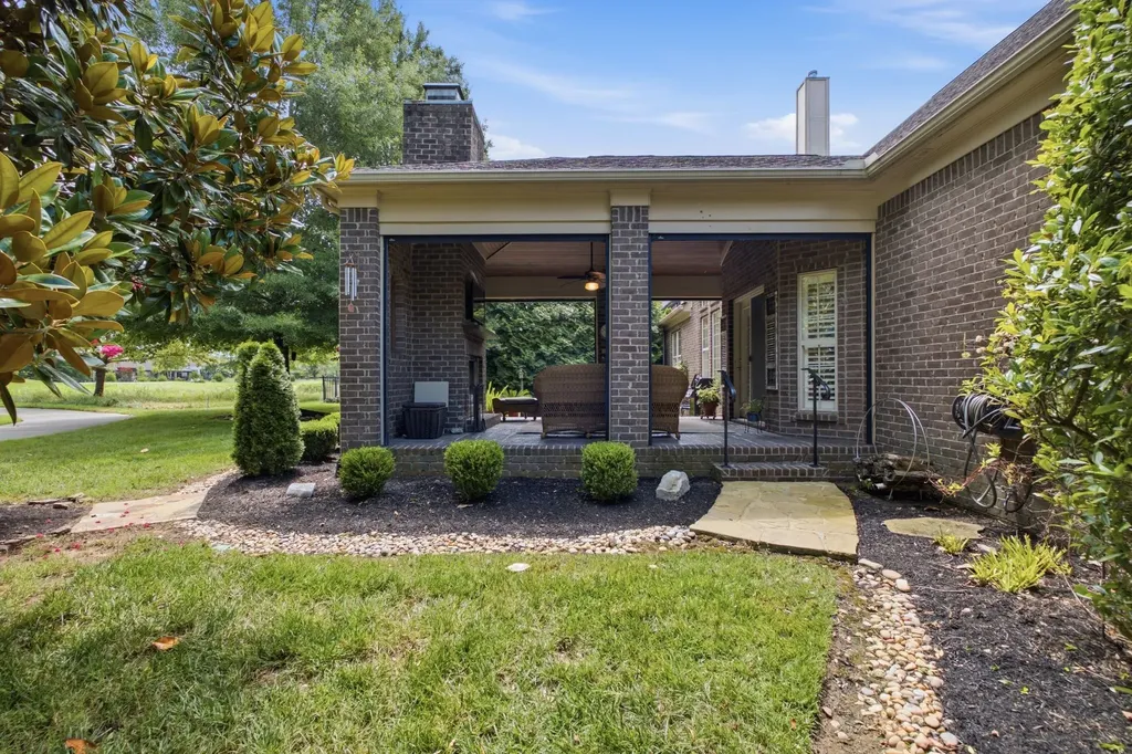 1203 Potter Lane Gallatin TN 37066
