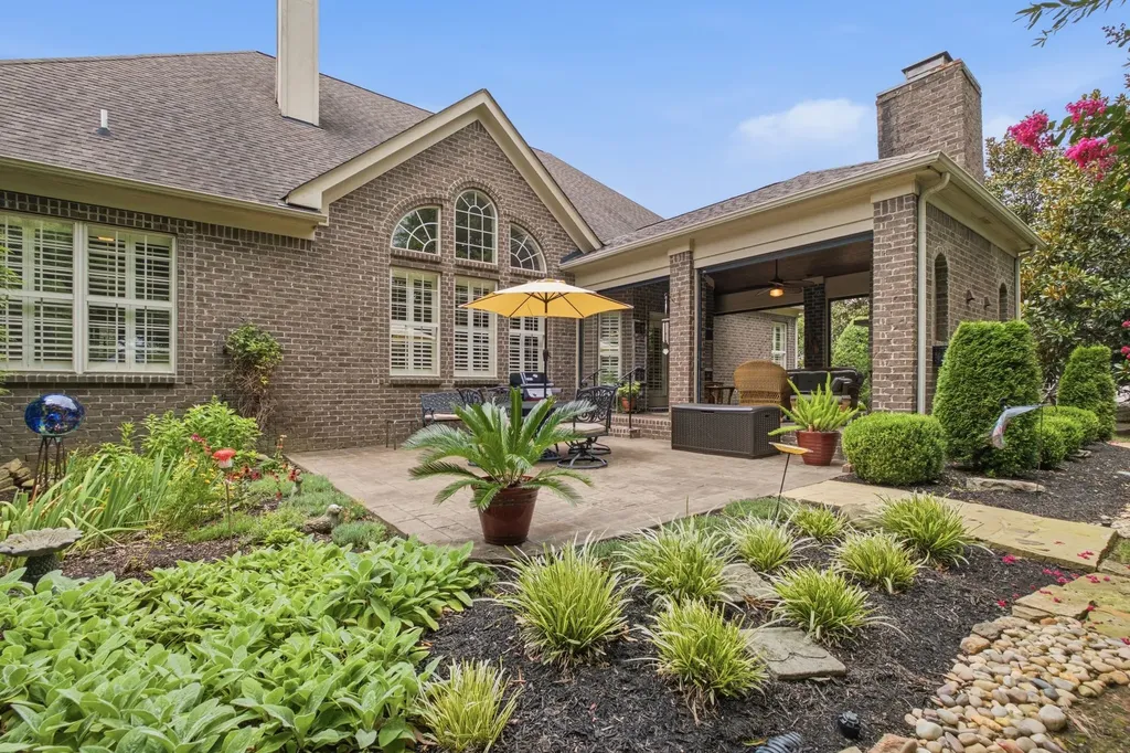 1203 Potter Lane Gallatin TN 37066