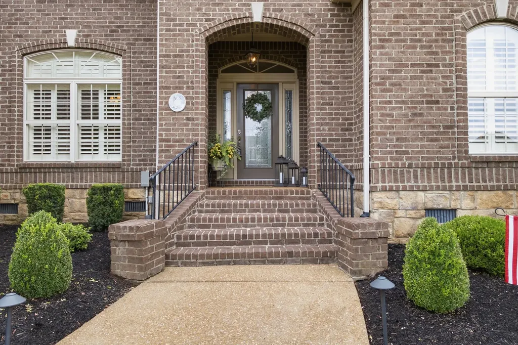 1203 Potter Lane Gallatin TN 37066