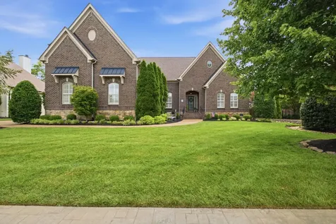 1203 Potter Lane Gallatin TN 37066