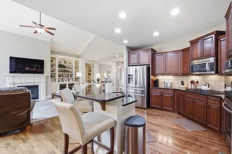 1203 Potter Lane Gallatin TN 37066