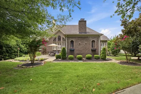 1203 Potter Lane Gallatin TN 37066