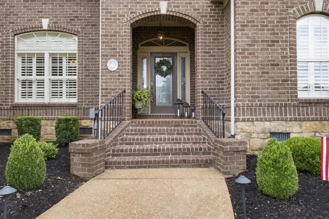 1203 Potter Lane Gallatin TN 37066