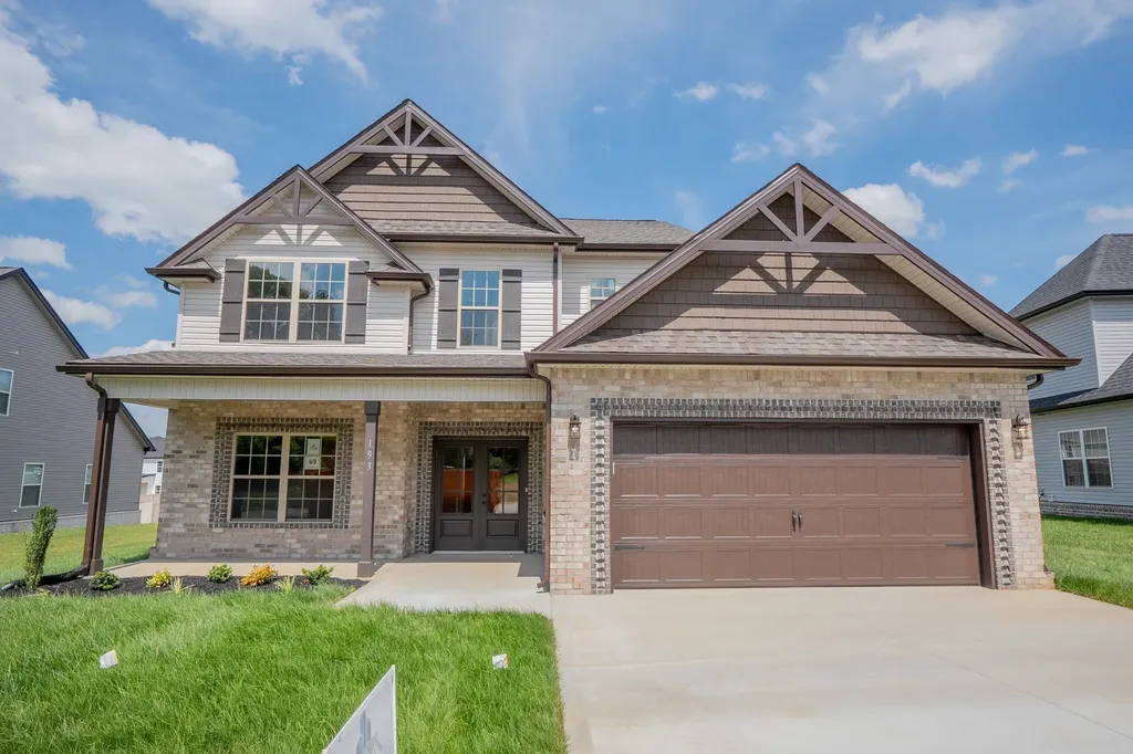 69 Sycamore Hill Clarksville TN 37042