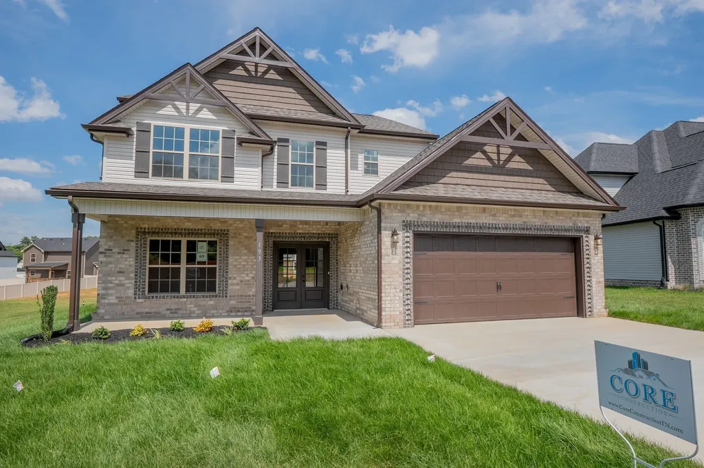 69 Sycamore Hill Clarksville TN 37042