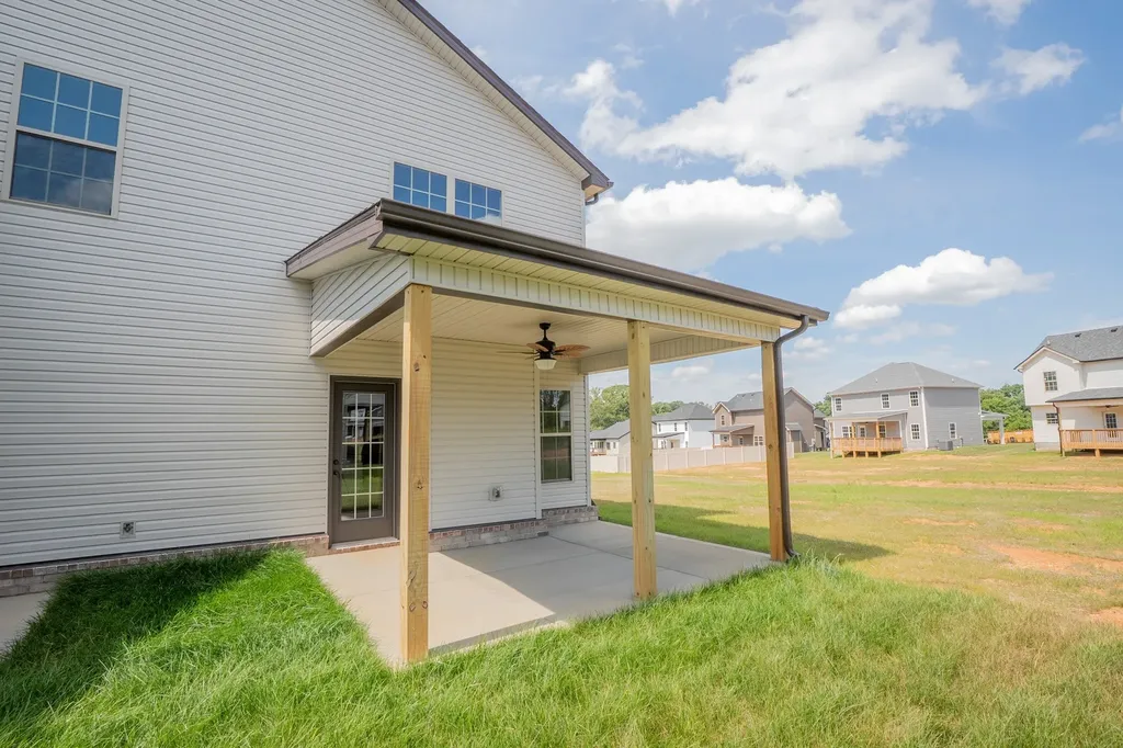 69 Sycamore Hill Clarksville TN 37042
