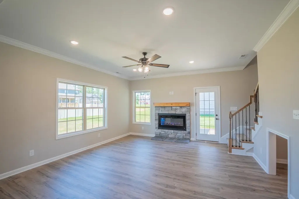 69 Sycamore Hill Clarksville TN 37042