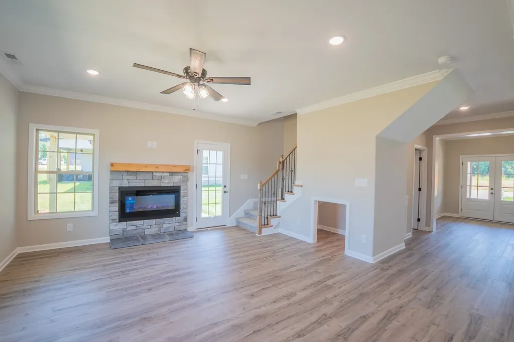 69 Sycamore Hill Clarksville TN 37042