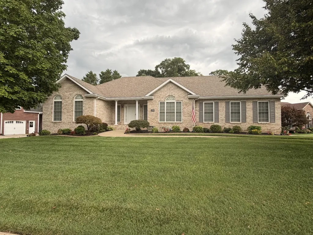 2559 Hedgerow Lane Clarksville TN 37043