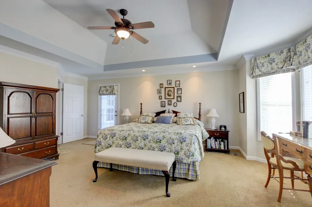 2559 Hedgerow Lane Clarksville TN 37043
