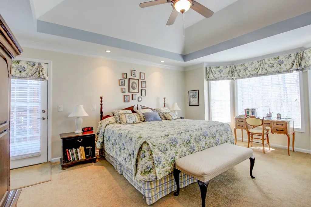 2559 Hedgerow Lane Clarksville TN 37043