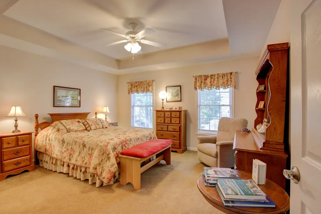 2559 Hedgerow Lane Clarksville TN 37043
