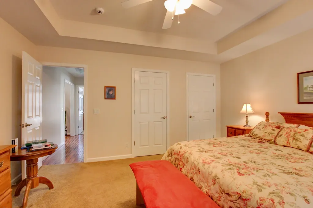 2559 Hedgerow Lane Clarksville TN 37043
