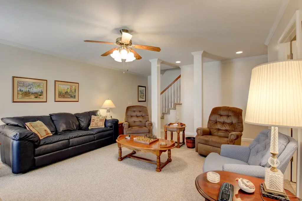 2559 Hedgerow Lane Clarksville TN 37043