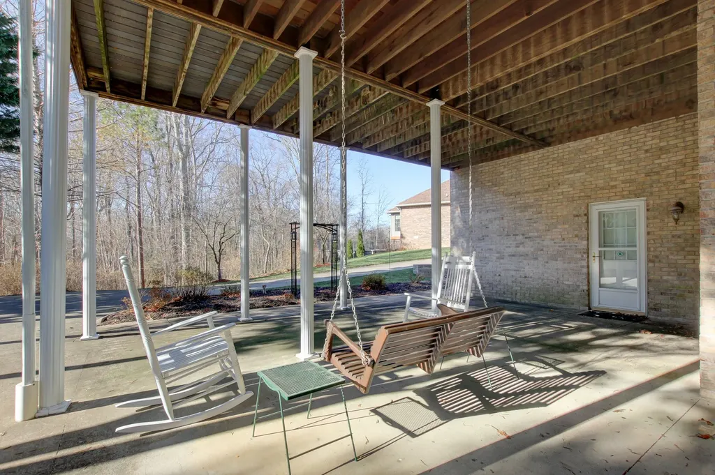 2559 Hedgerow Lane Clarksville TN 37043