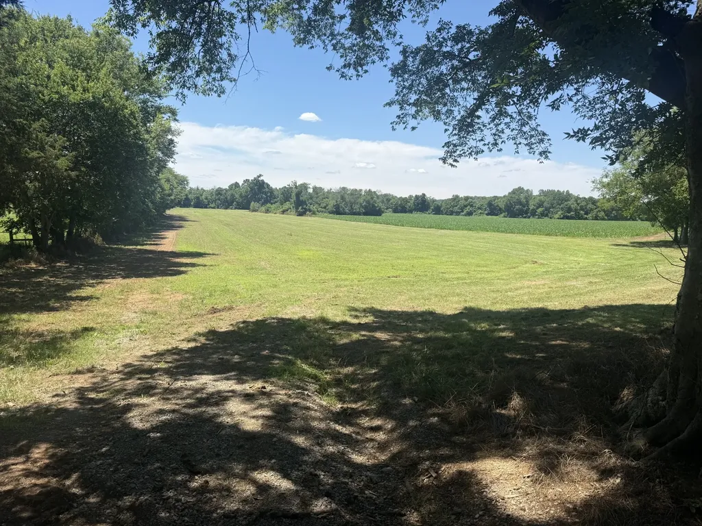 0 Burford Road Lebanon TN 37087