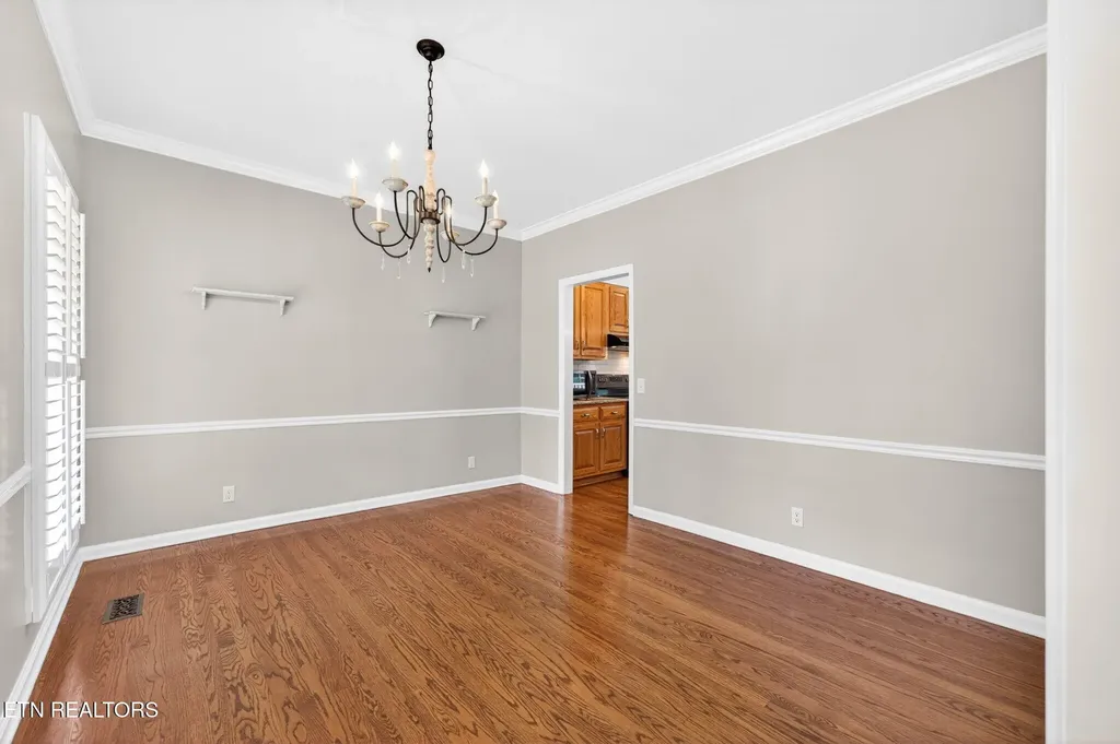 1515 Little John Lane Cookeville TN 38501