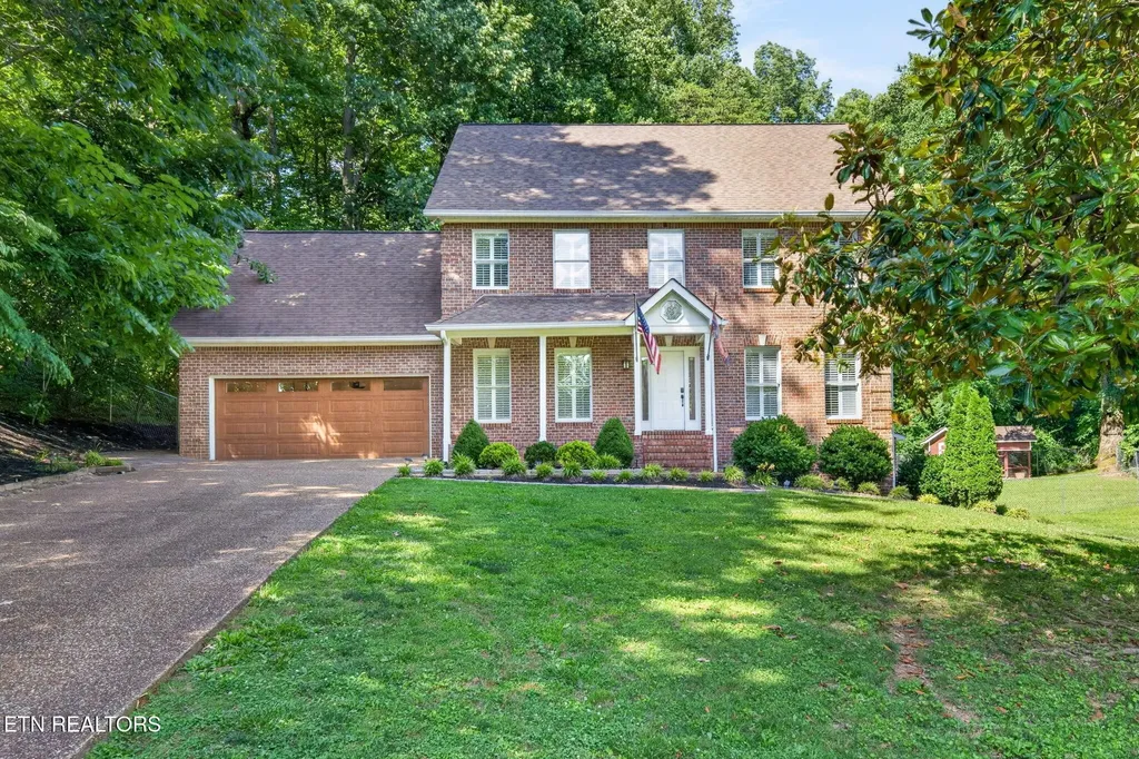 1515 Little John Lane Cookeville TN 38501