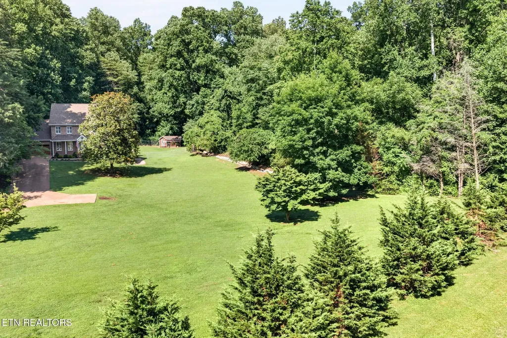 1515 Little John Lane Cookeville TN 38501