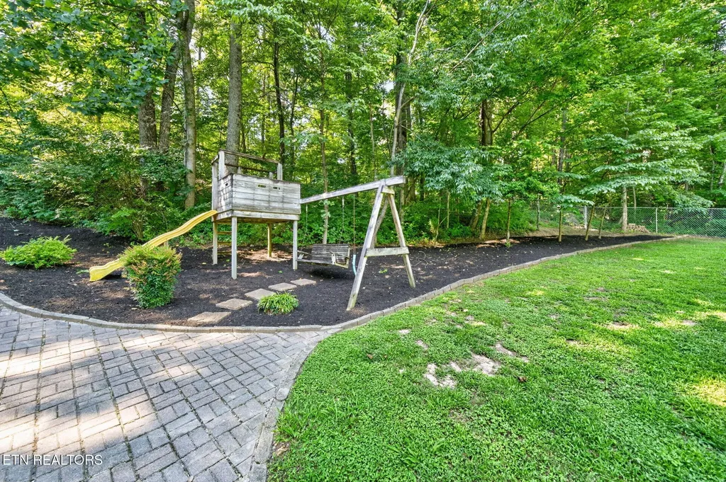 1515 Little John Lane Cookeville TN 38501