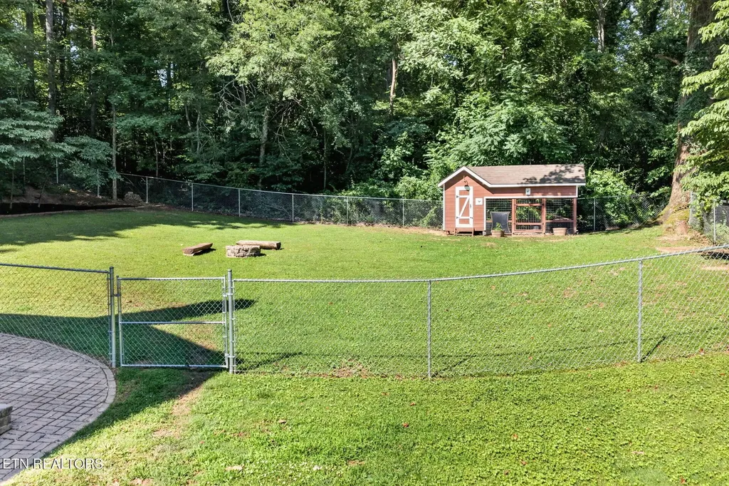 1515 Little John Lane Cookeville TN 38501
