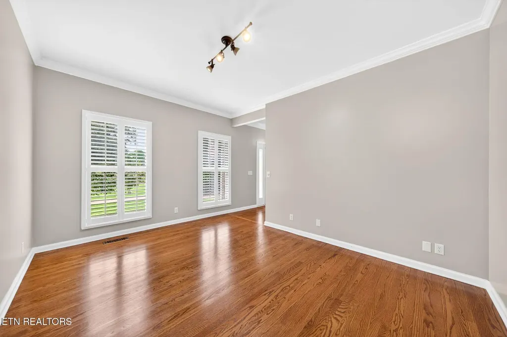 1515 Little John Lane Cookeville TN 38501