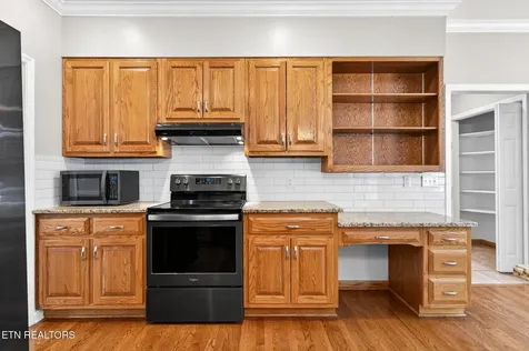 1515 Little John Lane Cookeville TN 38501