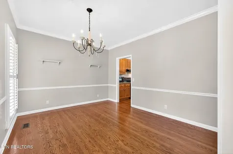 1515 Little John Lane Cookeville TN 38501