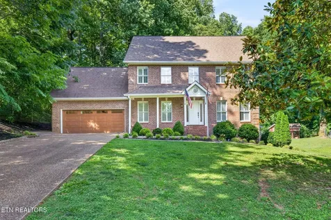 1515 Little John Lane Cookeville TN 38501