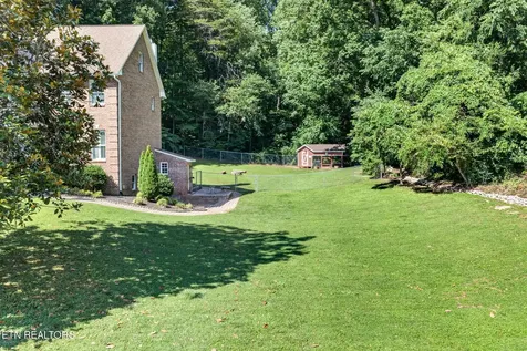 1515 Little John Lane Cookeville TN 38501