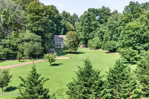 1515 Little John Lane Cookeville TN 38501