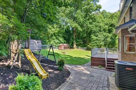 1515 Little John Lane Cookeville TN 38501