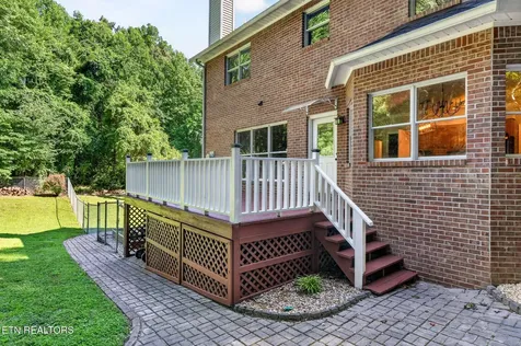 1515 Little John Lane Cookeville TN 38501
