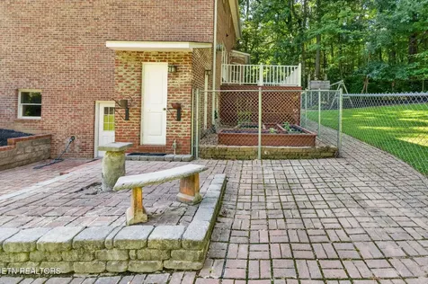 1515 Little John Lane Cookeville TN 38501