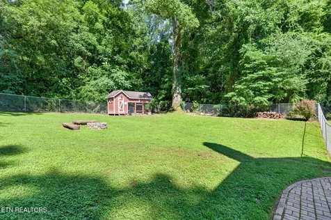 1515 Little John Lane Cookeville TN 38501