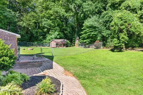 1515 Little John Lane Cookeville TN 38501