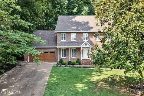 1515 Little John Lane Cookeville TN 38501