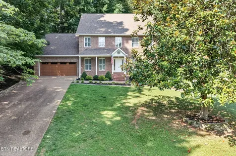1515 Little John Lane Cookeville TN 38501
