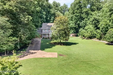 1515 Little John Lane Cookeville TN 38501
